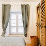 Daire Elegance Rochelaise Avec Terrasse *