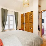 Elegance Rochelaise Avec Terrasse Daire