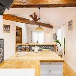 Daire Elegance Rochelaise Avec Terrasse La Rochelle (Charente-Maritime)