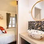 Daire Elegance Rochelaise Avec Terrasse La Rochelle (Charente-Maritime)