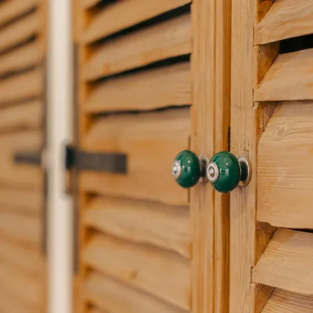 Elegance Rochelaise Avec Terrasse * La Rochelle (Charente-Maritime)